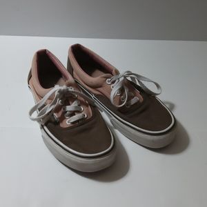 Used Vans Men 6.5 (Women 8)